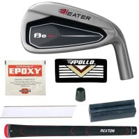 Heater B-8 Iron Set Component Pack