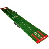 Orlimar Golf Deluxe Putting Mat
