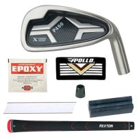 X-Force P460 Iron Set Component Pack