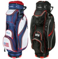 Powerbilt TPS 5400 Golf Cart Bag